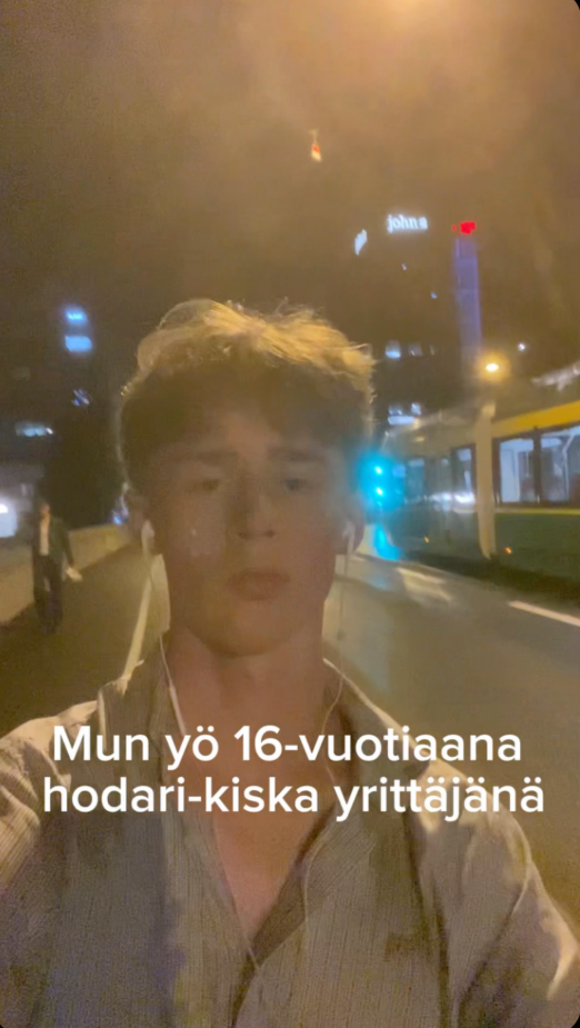 Instagram
